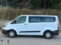2016 MODEL 9+1 MİNİBÜS CUSTOM 214.000 KM'DE