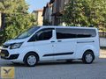 8+1 OTOMOBİL RUHSATLI