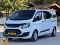 8+1 OTOMOBİL RUHSATLI