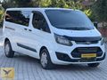 8+1 OTOMOBİL RUHSATLI