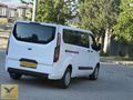 8+1 OTOMOBİL RUHSATLI