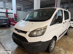 Ford Tourneo Custom 2.2 TDCI 300 S Trend - BURSA MAİS ŞUBE