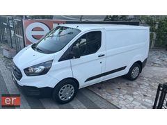 ER OTO FORD TOURNEO CUSTOM 2.0 TDCI 130 HP %FATURA 473.746KM