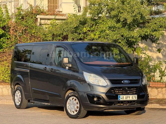 - ARABACIDAN 2017 VİP DONANIM CUSTOM