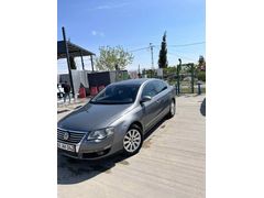 Sahibinden Volkswagen Passat 2.0 TDi Comfortline 2006 Model 
