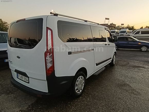 2015 model otomobil ruhsatlı çift kılmalı