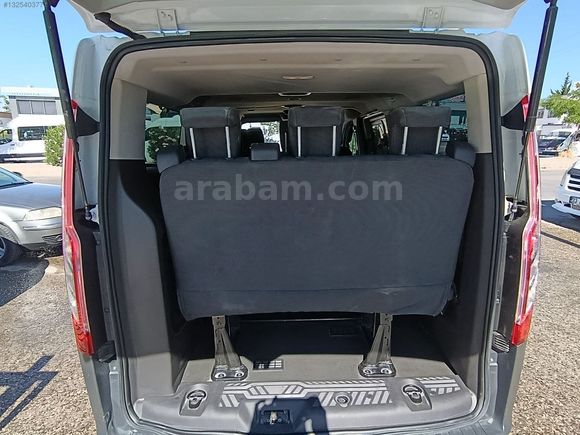 2015 model otomobil ruhsatlı çift kılmalı