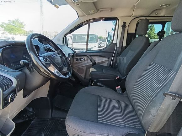 2015 model otomobil ruhsatlı çift kılmalı