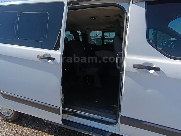 2015 model otomobil ruhsatlı çift kılmalı