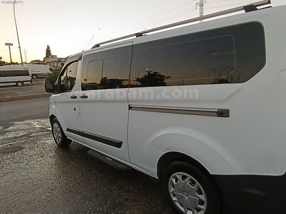 2015 model otomobil ruhsatlı çift kılmalı