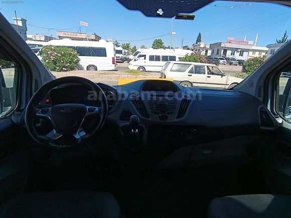2015 model otomobil ruhsatlı çift kılmalı