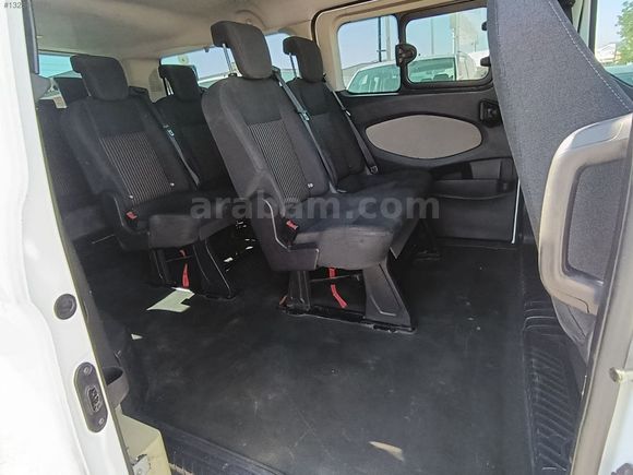 2015 model otomobil ruhsatlı çift kılmalı