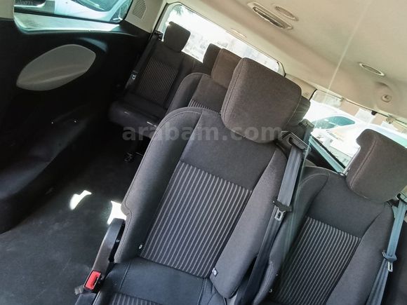2015 model otomobil ruhsatlı çift kılmalı
