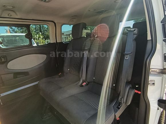 2015 model otomobil ruhsatlı çift kılmalı