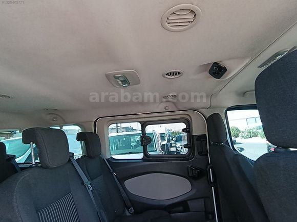 2015 model otomobil ruhsatlı çift kılmalı