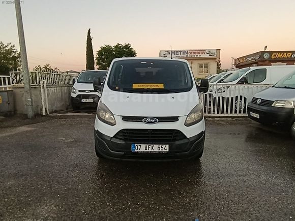 2015 model otomobil ruhsatlı çift kılmalı
