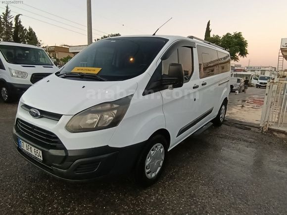 2015 model otomobil ruhsatlı çift kılmalı