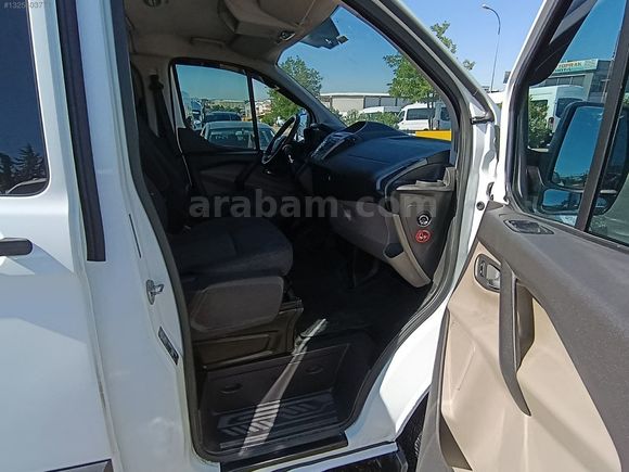 2015 model otomobil ruhsatlı çift kılmalı