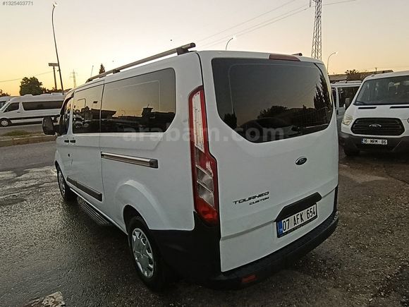 2015 model otomobil ruhsatlı çift kılmalı