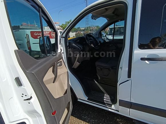 2015 model otomobil ruhsatlı çift kılmalı