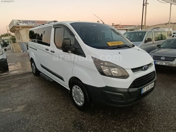 2015 model otomobil ruhsatlı çift kılmalı