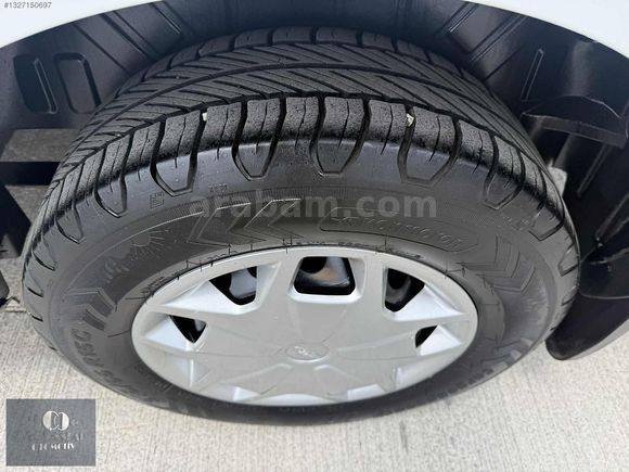 ? ÇAĞDAŞLAR' DAN ?2016 MODEL ?CUSTOM 11+1 MİNİBÜS ?142.000 KM'DE
