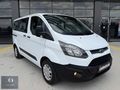 ? ÇAĞDAŞLAR' DAN ?2016 MODEL ?CUSTOM 11+1 MİNİBÜS ?142.000 KM'DE