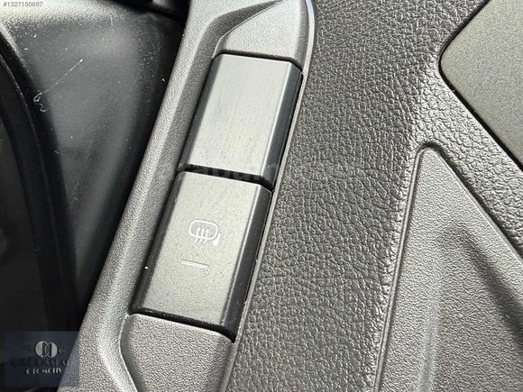 ? ÇAĞDAŞLAR' DAN ?2016 MODEL ?CUSTOM 11+1 MİNİBÜS ?142.000 KM'DE