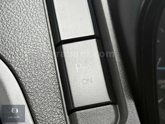 ? ÇAĞDAŞLAR' DAN ?2016 MODEL ?CUSTOM 11+1 MİNİBÜS ?142.000 KM'DE