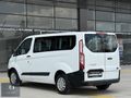 ? ÇAĞDAŞLAR' DAN ?2016 MODEL ?CUSTOM 11+1 MİNİBÜS ?142.000 KM'DE