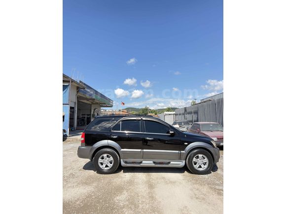 Sahibinden Kia Sorento 2.5 CRDi EX Premium 2006 Model 
