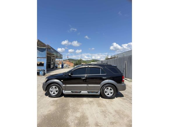 Sahibinden Kia Sorento 2.5 CRDi EX Premium 2006 Model 