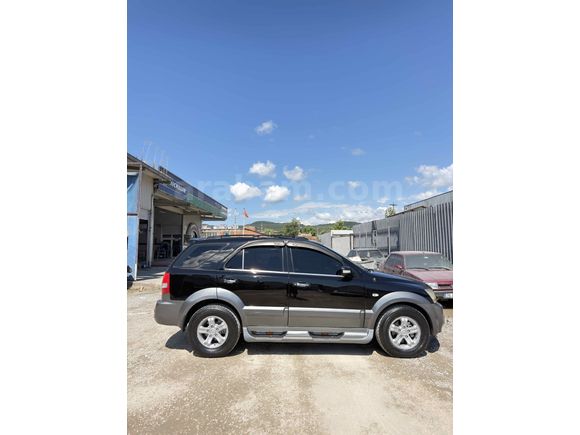 Sahibinden Kia Sorento 2.5 CRDi EX Premium 2006 Model 
