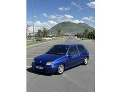 Sahibinden Renault Clio 1.8 RSi 1997 Model 