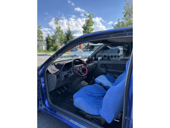 Sahibinden Renault Clio 1.8 RSi 1997 Model 