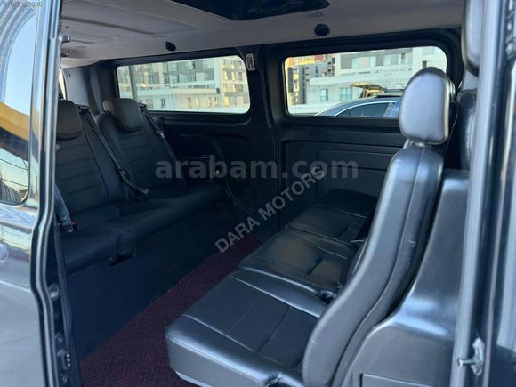 2018 ORJİNAL KM 178.000 BİNDE VİYAYPİ 9+1