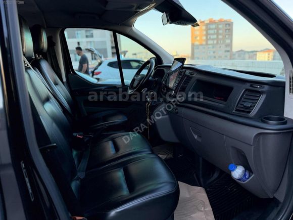 2018 ORJİNAL KM 178.000 BİNDE VİYAYPİ 9+1