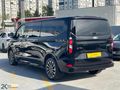 2K OTOMOTİV'DEN 2025 MODEL FORD TOURNEO CUSTOM TİTANİUM PLUS