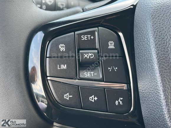 2K OTOMOTİV'DEN 2025 MODEL FORD TOURNEO CUSTOM TİTANİUM PLUS