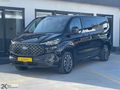 2K OTOMOTİV'DEN 2025 MODEL FORD TOURNEO CUSTOM TİTANİUM PLUS