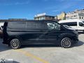 2K OTOMOTİV'DEN 2025 MODEL FORD TOURNEO CUSTOM TİTANİUM PLUS