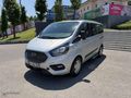 2019 MODEL 8+1 OTOMOBİL RUHSATLI CUSTOM 147 BİNDE