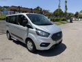 2019 MODEL 8+1 OTOMOBİL RUHSATLI CUSTOM 147 BİNDE