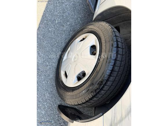 2019 MODEL 8+1 OTOMOBİL RUHSATLI CUSTOM 147 BİNDE