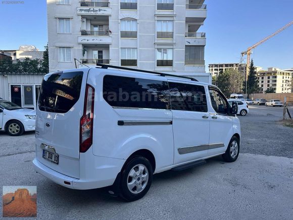 138 BİNDE HATASIZ LÜKS CUSTOM
