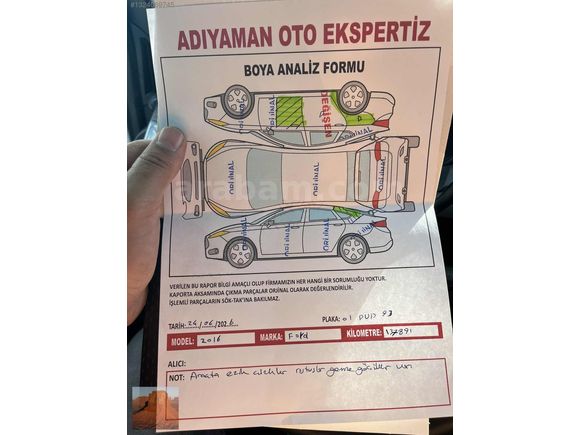 138 BİNDE HATASIZ LÜKS CUSTOM