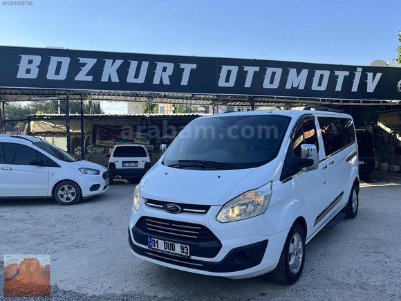 138 BİNDE HATASIZ LÜKS CUSTOM