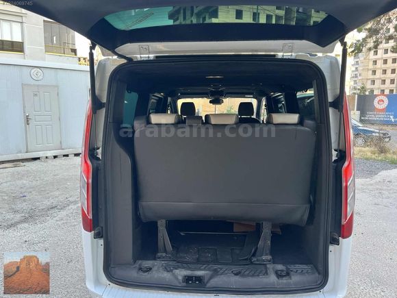 138 BİNDE HATASIZ LÜKS CUSTOM
