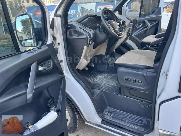 138 BİNDE HATASIZ LÜKS CUSTOM