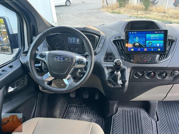 138 BİNDE HATASIZ LÜKS CUSTOM